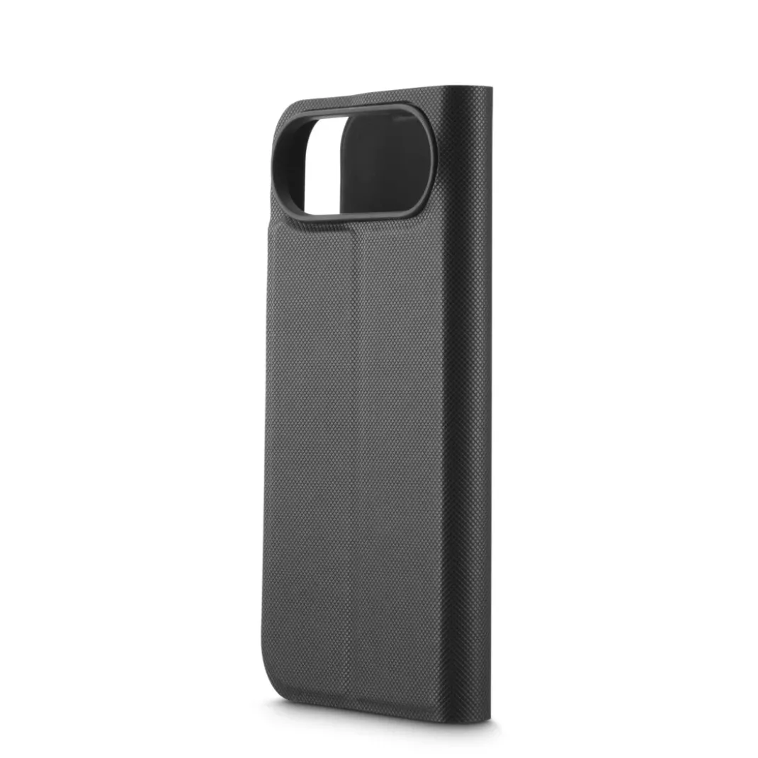 Handytasche "Daily Protect" für Apple iPhone Air, Schwarz