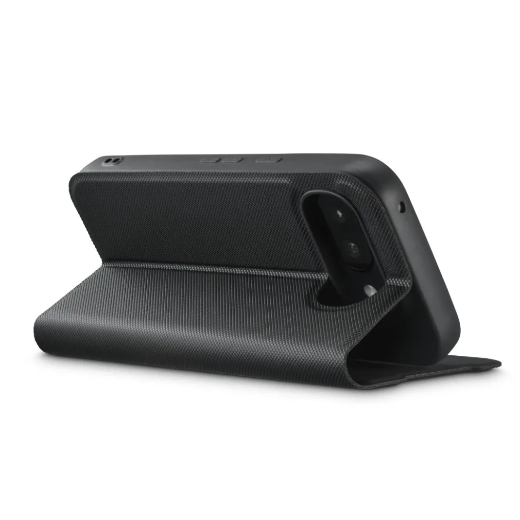 Handytasche "Daily Protect" für Google Pixel 10a, Schwarz