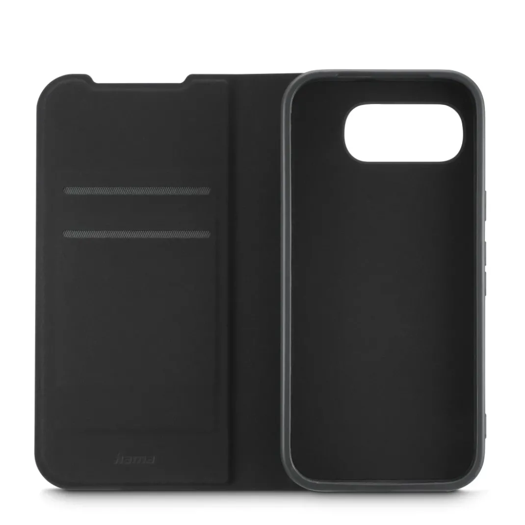 Handytasche "Daily Protect" für Google Pixel 10a, Schwarz