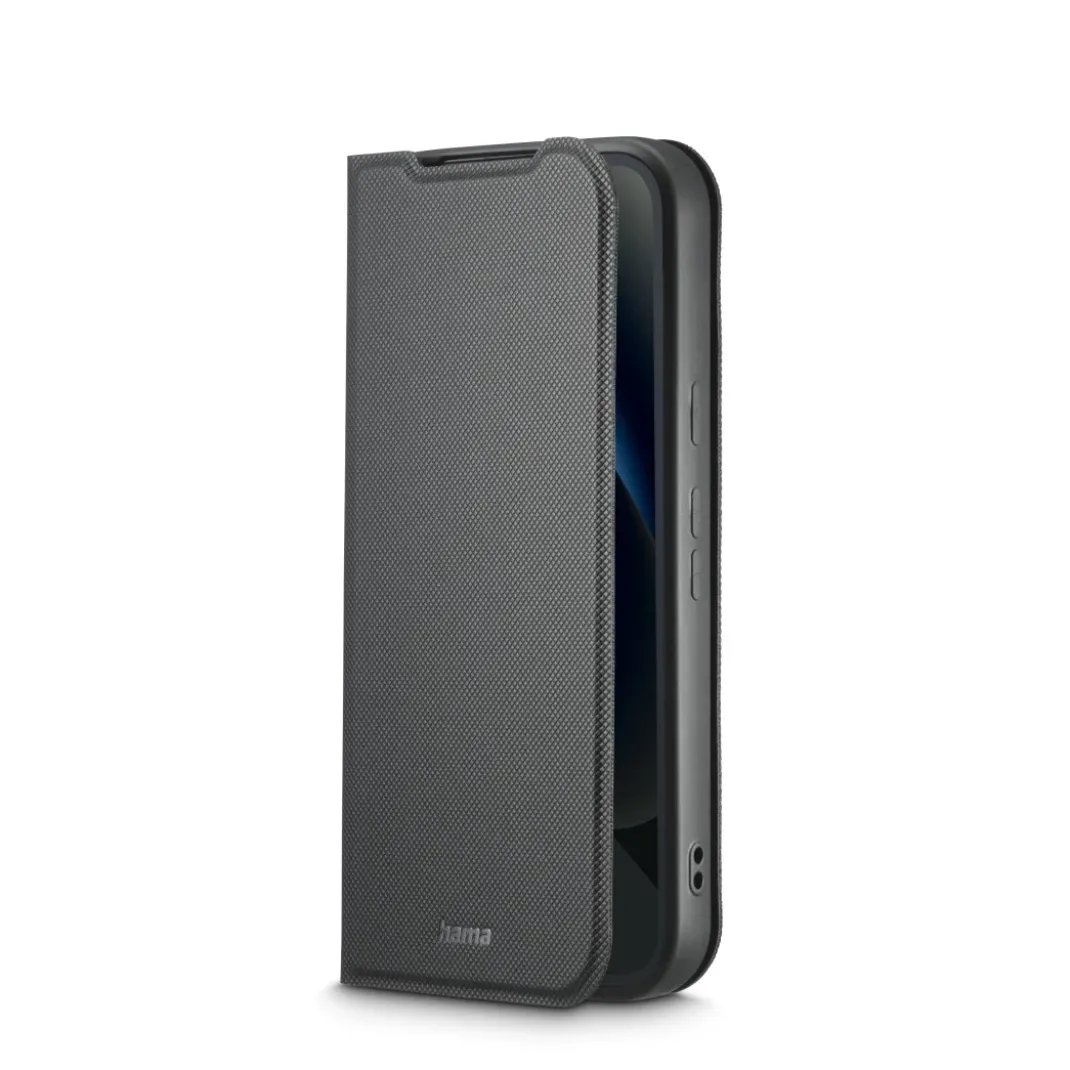 Handytasche "Daily Protect" für Google Pixel 10a, Schwarz