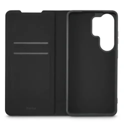 Handytasche "Daily Protect" für Samsung Galaxy S26 Ultra, Schwarz