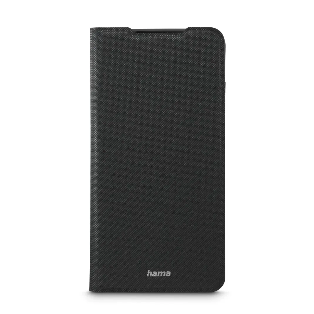 Handytasche "Daily Protect" für Samsung Galaxy S26 Ultra, Schwarz