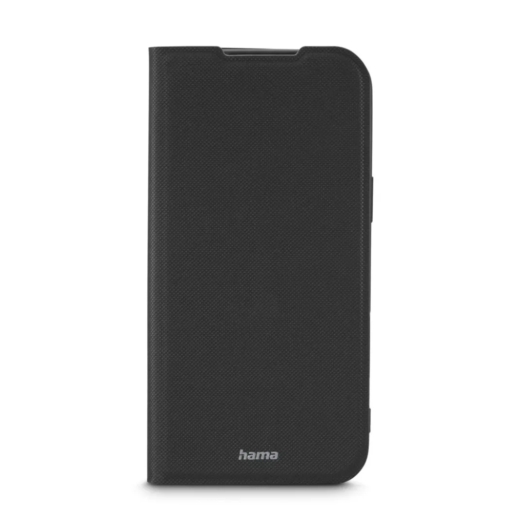 Handytasche "Daily Protect" für Apple iPhone 17 Pro Max, Schwarz