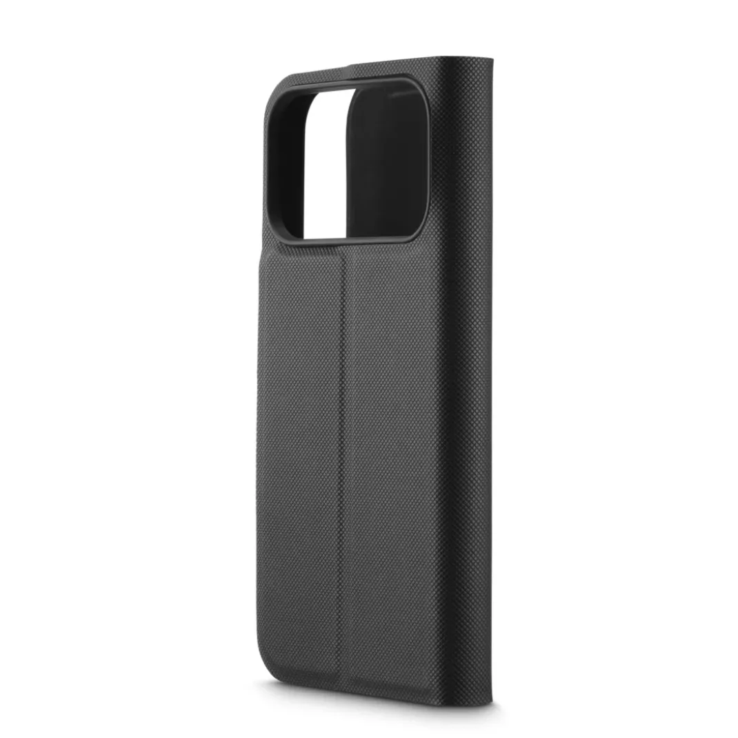 Handytasche "Daily Protect" für Apple iPhone 17 Pro Max, Schwarz