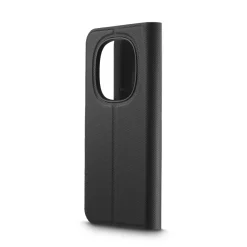 Handytasche "Daily Protect" für Xiaomi Redmi Note 15 Pro 5G, Schwarz