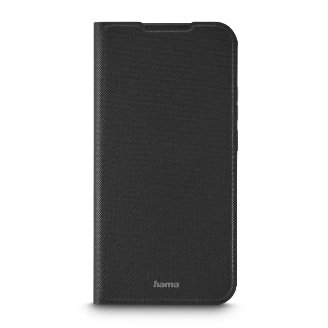 Handytasche "Daily Protect" für Xiaomi Redmi Note 15 Pro 5G, Schwarz