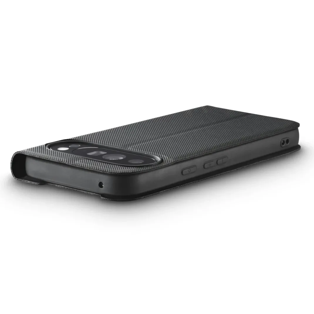 Handytasche "Daily Protect" für Google Pixel 10 Pro XL, Schwarz