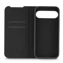 Handytasche "Daily Protect" für Google Pixel 10 Pro XL, Schwarz