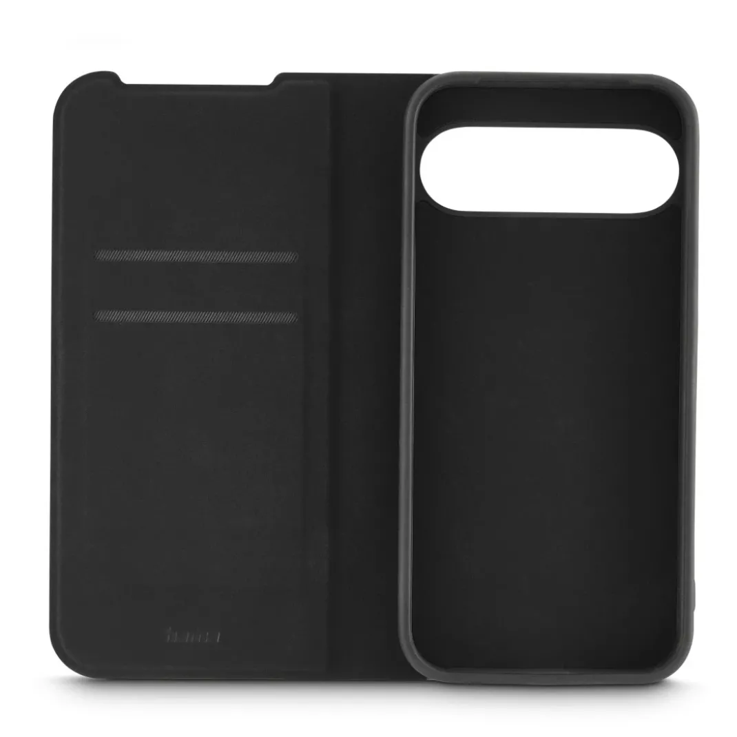 Handytasche "Daily Protect" für Google Pixel 10 Pro XL, Schwarz