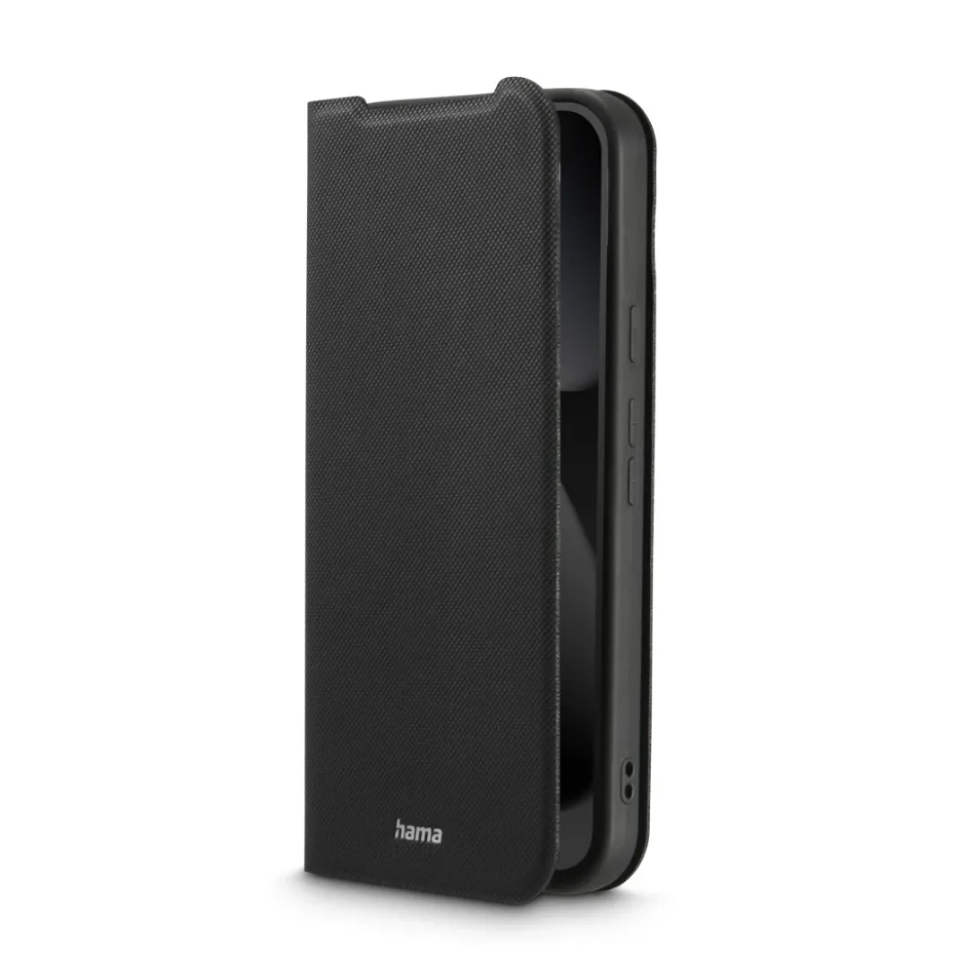 Handytasche "Daily Protect" für Google Pixel 10 Pro XL, Schwarz