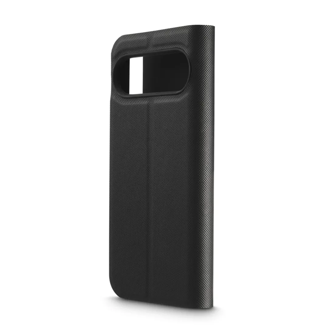 Handytasche "Daily Protect" für Google Pixel 10 Pro XL, Schwarz
