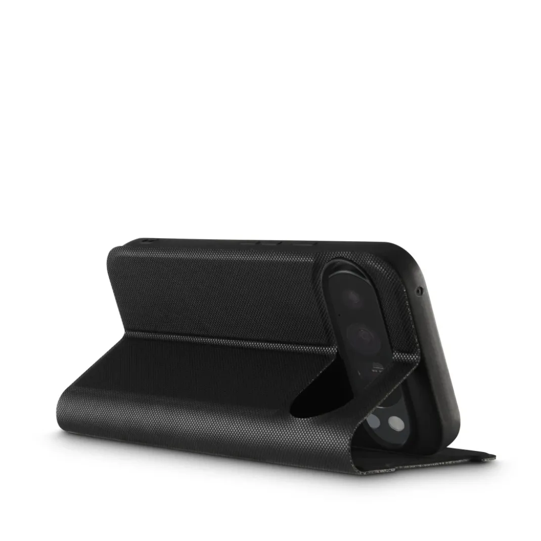 Handytasche "Daily Protect" für Google Pixel 10 Pro XL, Schwarz