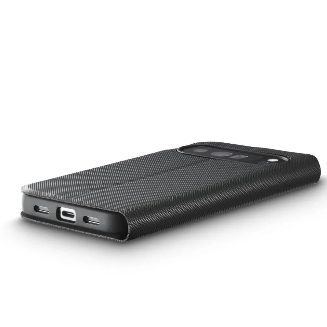 Handytasche "Daily Protect" für Google Pixel 10 Pro XL, Schwarz