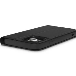 Handytasche "Daily Protect" für Apple iPhone 12/12 Pro, Schwarz