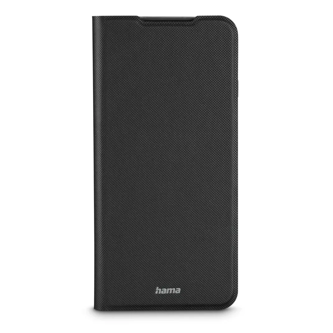 Handytasche "Daily Protect" für Xiaomi Redmi A5 4G, Schwarz