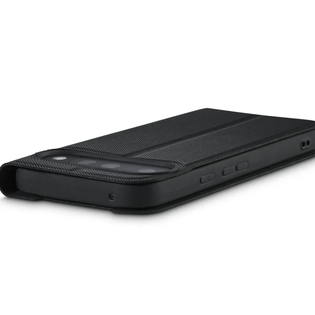 Handytasche "Daily Protect" für Google Pixel 10/10 Pro, Schwarz