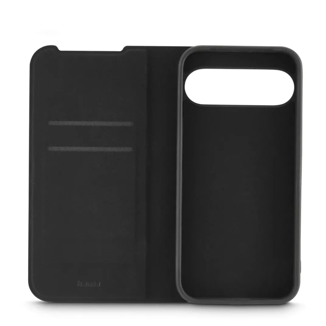 Handytasche "Daily Protect" für Google Pixel 10/10 Pro, Schwarz