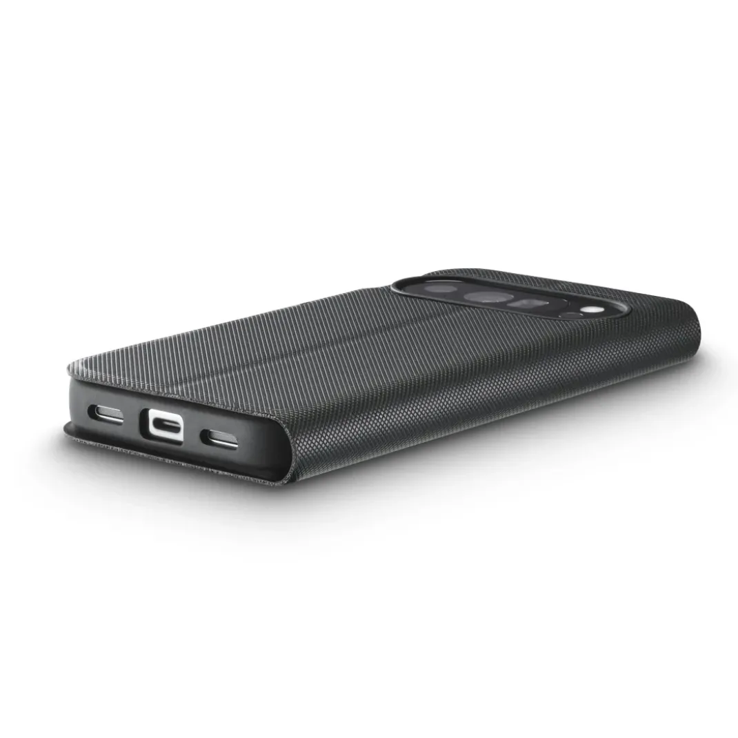 Handytasche "Daily Protect" für Google Pixel 10/10 Pro, Schwarz