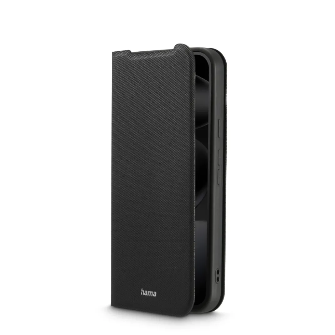 Handytasche "Daily Protect" für Google Pixel 10/10 Pro, Schwarz