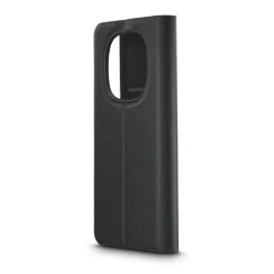 Handytasche "Daily Protect" für Xiaomi Redmi Note 15 4G/5G, Schwarz
