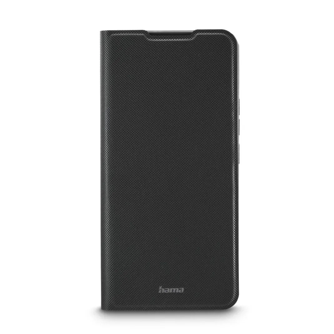 Handytasche "Daily Protect" für Xiaomi Redmi Note 15 4G/5G, Schwarz