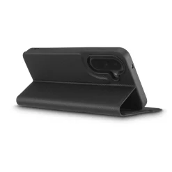 Handytasche "Daily Protect" für Samsung Galaxy A57 5G, Schwarz