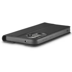 Handytasche "Daily Protect" für Samsung Galaxy A57 5G, Schwarz