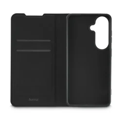 Handytasche "Daily Protect" für Samsung Galaxy S26, Schwarz