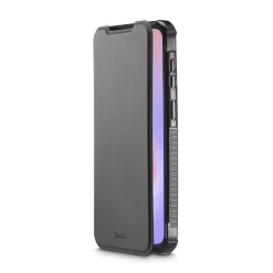 Handytasche "Extreme Protect" für Samsung Galaxy A37 5G, Schwarz