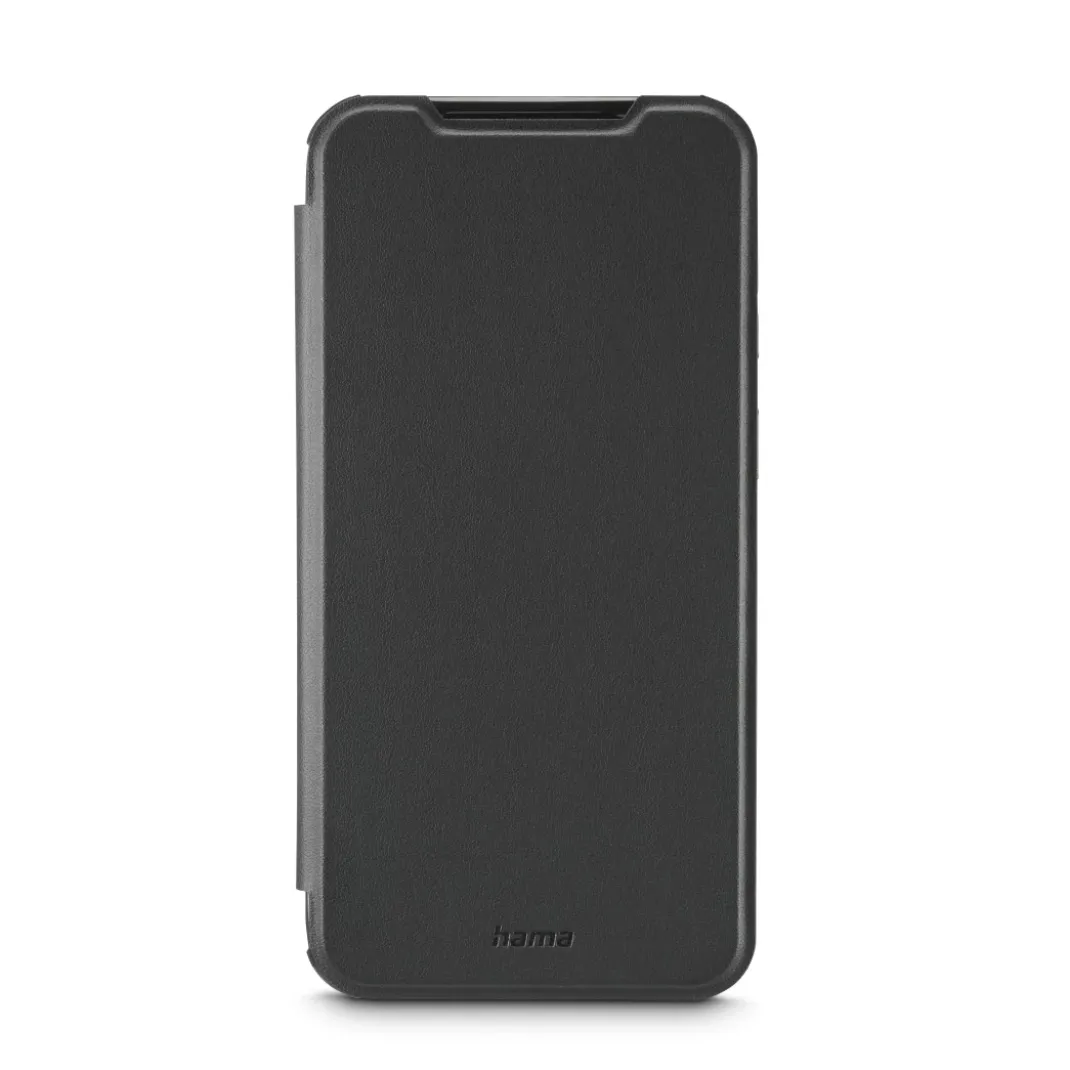 Handytasche "Extreme Protect" für Samsung Galaxy A37 5G, Schwarz