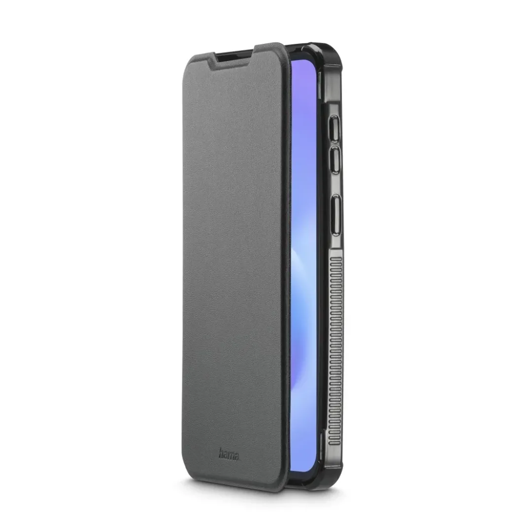 Handytasche "Extreme Protect" für Samsung Galaxy A57 5G, Schwarz