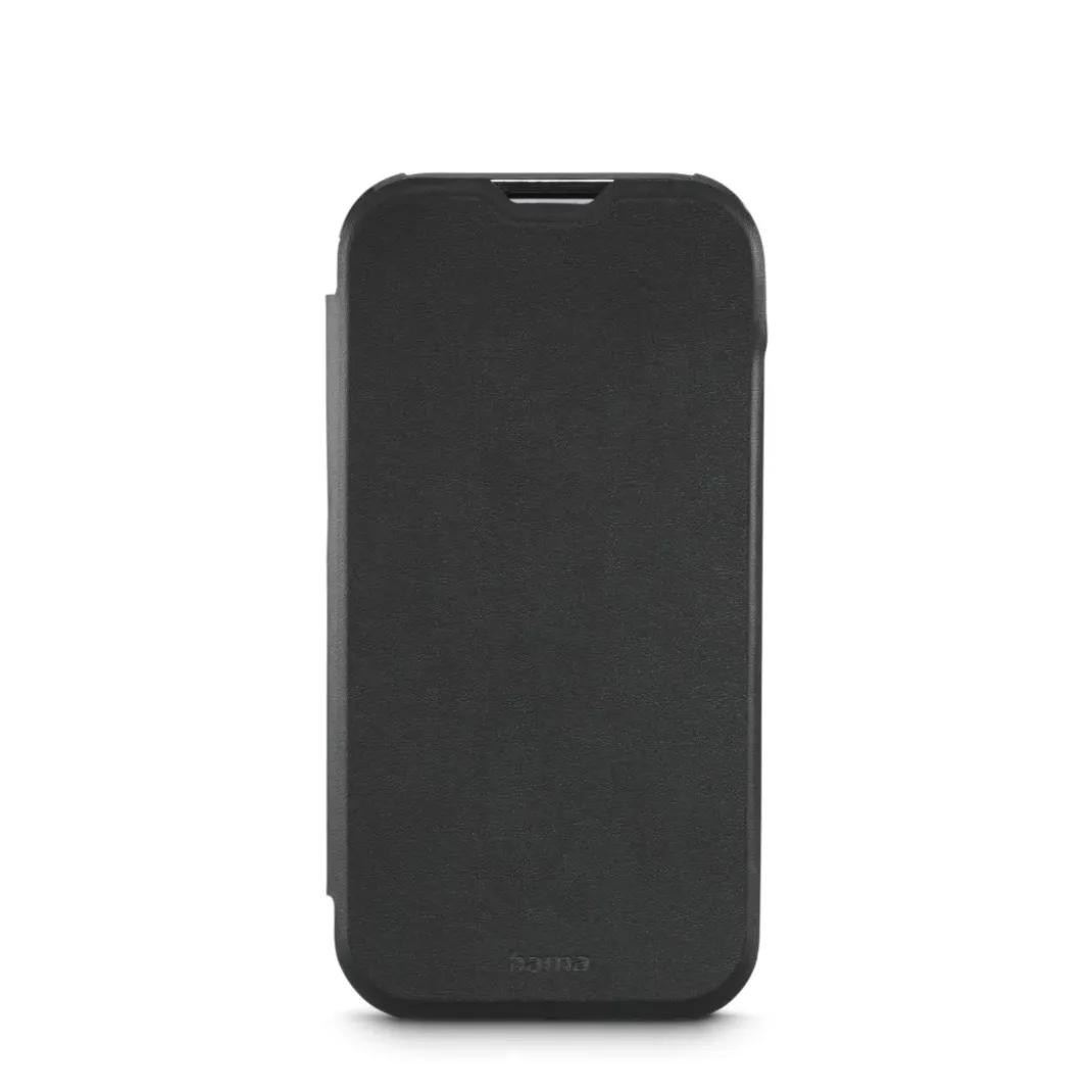 Handytasche "Extreme Protect" für Apple iPhone 17, magnetisch, Schwarz