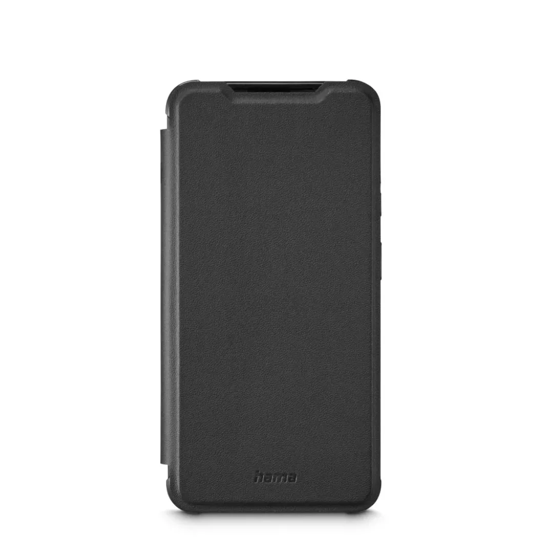 Handytasche "Extreme Protect" für Samsung Galaxy S26, magnetisch, Schwarz