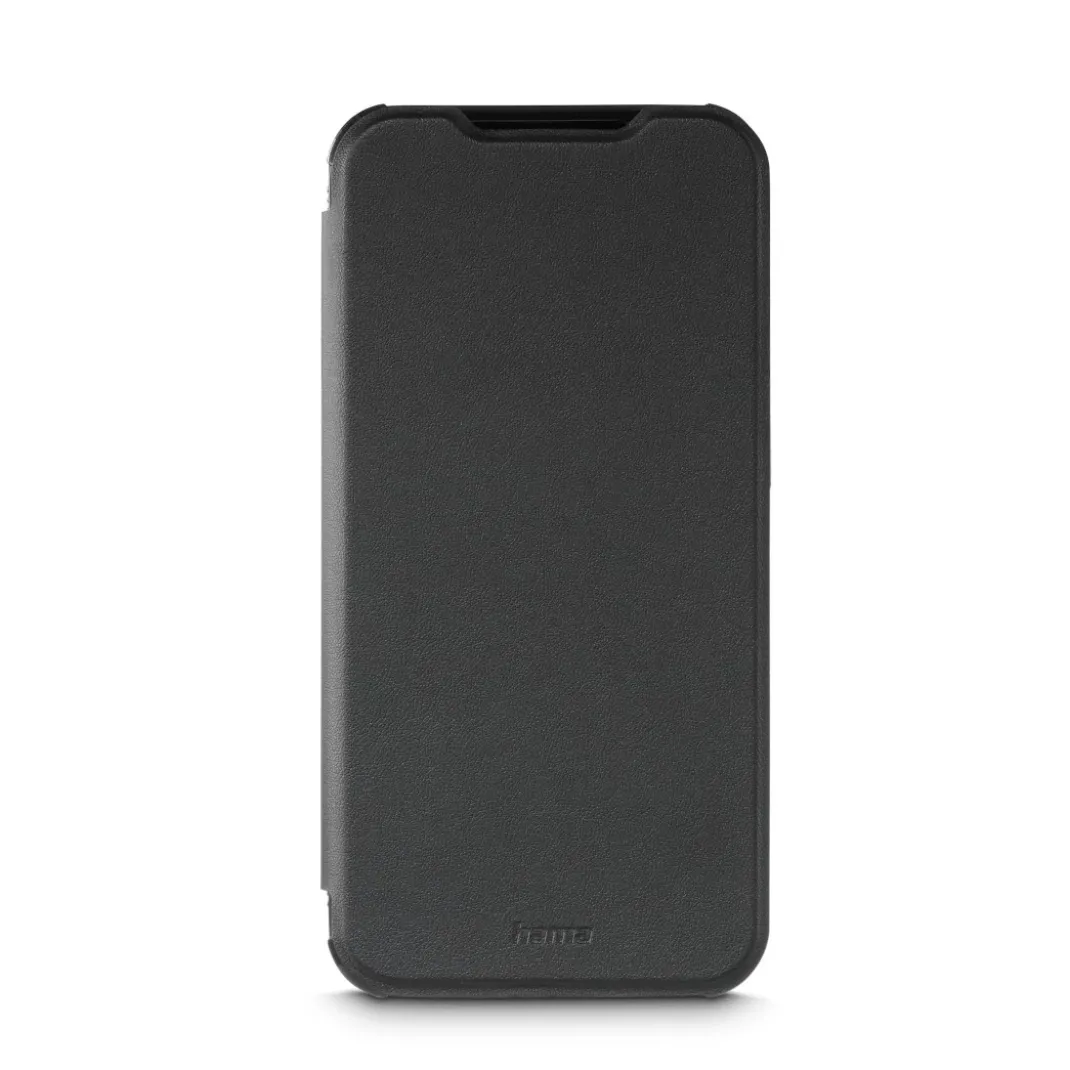 Handytasche "Extreme Protect" für Samsung Galaxy A17/A17 5G, Schwarz