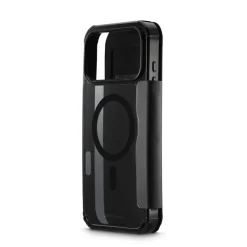 Handytasche "Extreme Protect" für Apple iPhone 17 Pro Max, magnetisch, SW