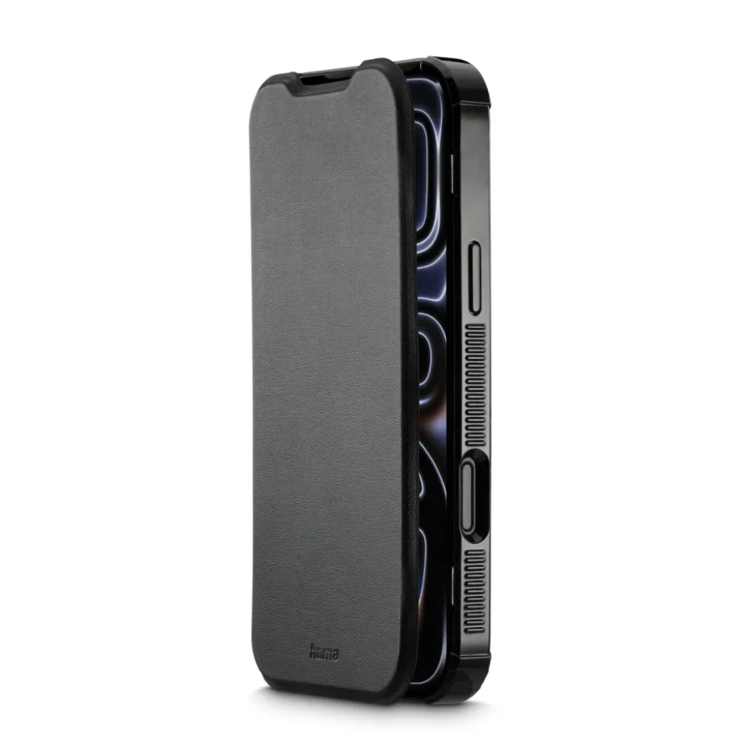 Handytasche "Extreme Protect" für Apple iPhone 17 Pro Max, magnetisch, SW
