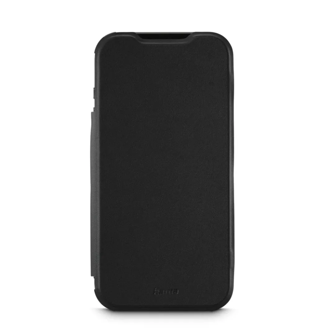 Handytasche "Extreme Protect" für Apple iPhone 17 Pro Max, magnetisch, SW