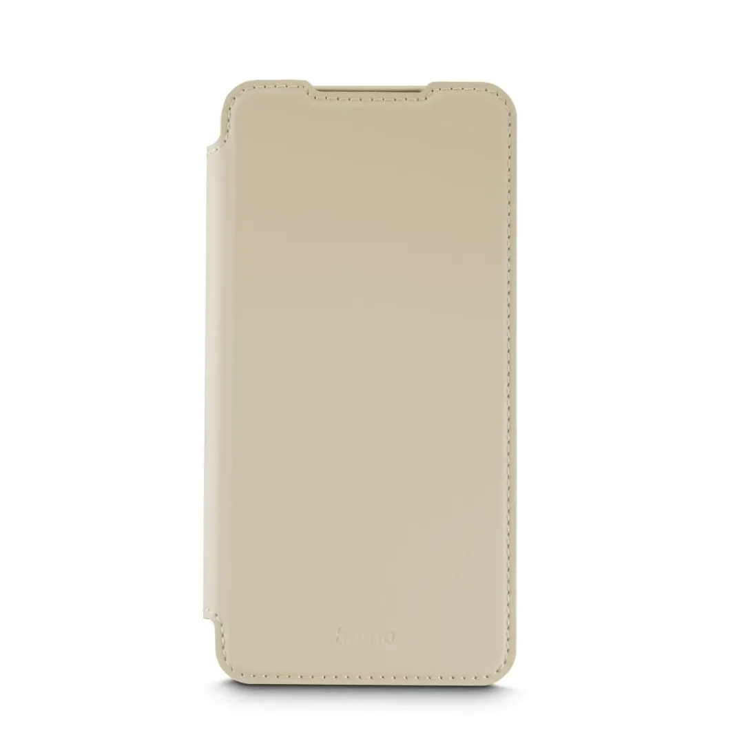 Handytasche "Fantastic Feel" für Samsung Galaxy S26, Beige