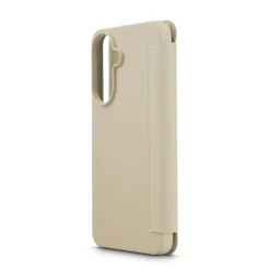 Handytasche "Fantastic Feel" für Samsung Galaxy A37 5G, Beige