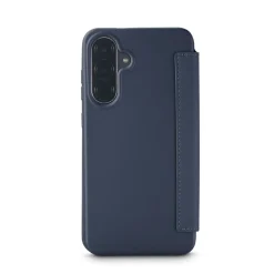 Handytasche "Fantastic Feel" für Samsung Galaxy A56 5G, Blau