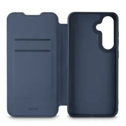 Handytasche "Fantastic Feel" für Samsung Galaxy A56 5G, Blau