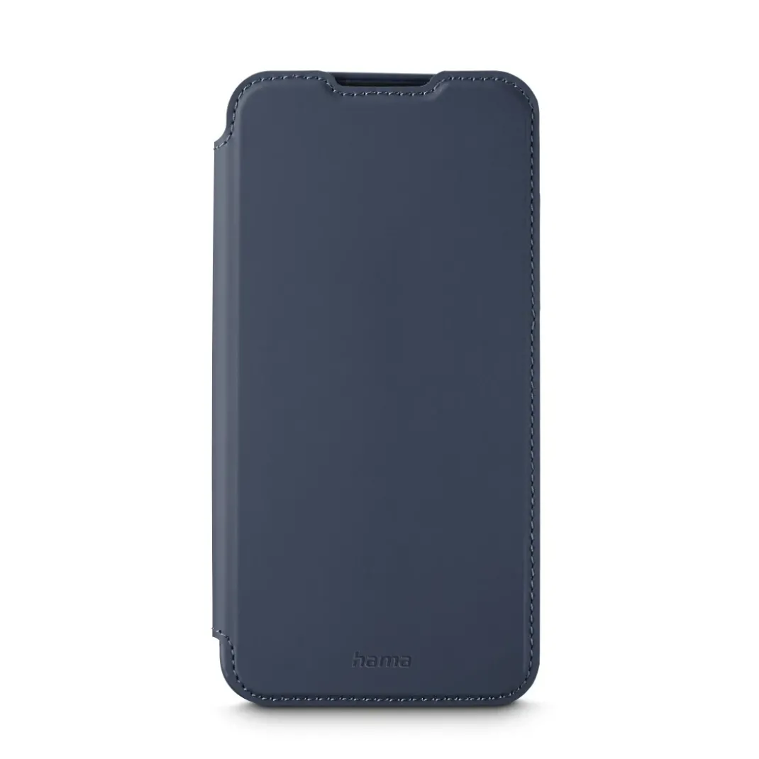 Handytasche "Fantastic Feel" für Samsung Galaxy A56 5G, Blau