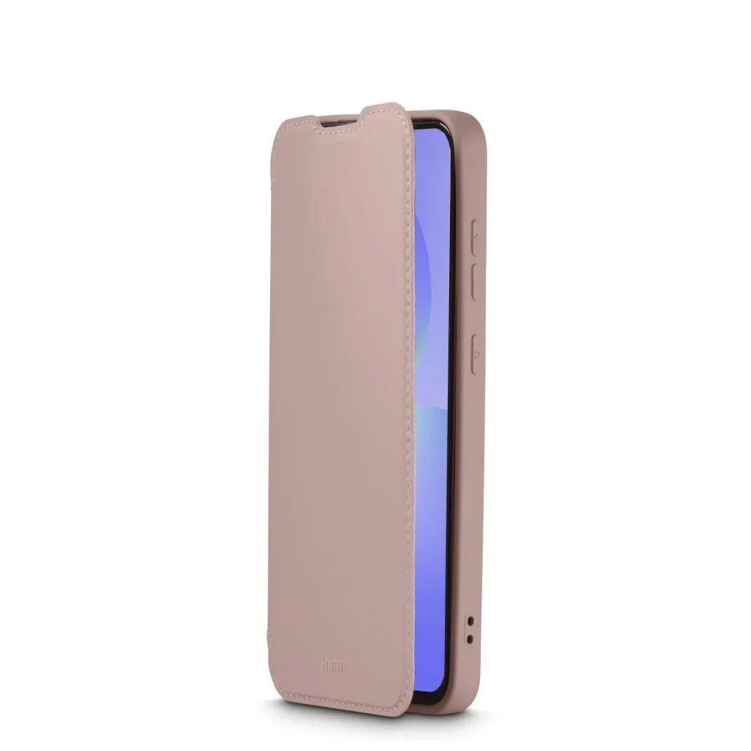 Handytasche "Fantastic Feel" für Samsung Galaxy A36 5G, Nude