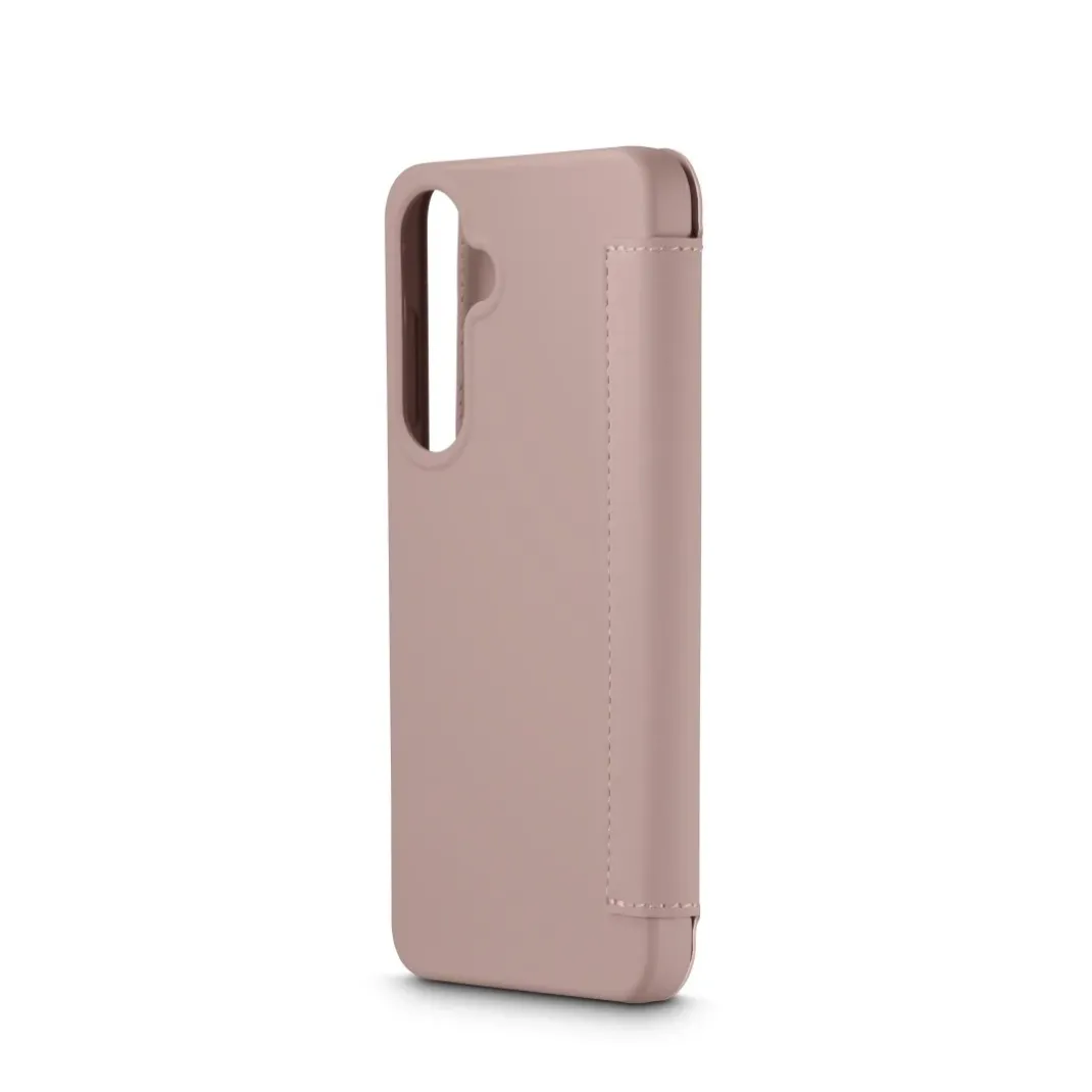 Handytasche "Fantastic Feel" für Samsung Galaxy A36 5G, Nude