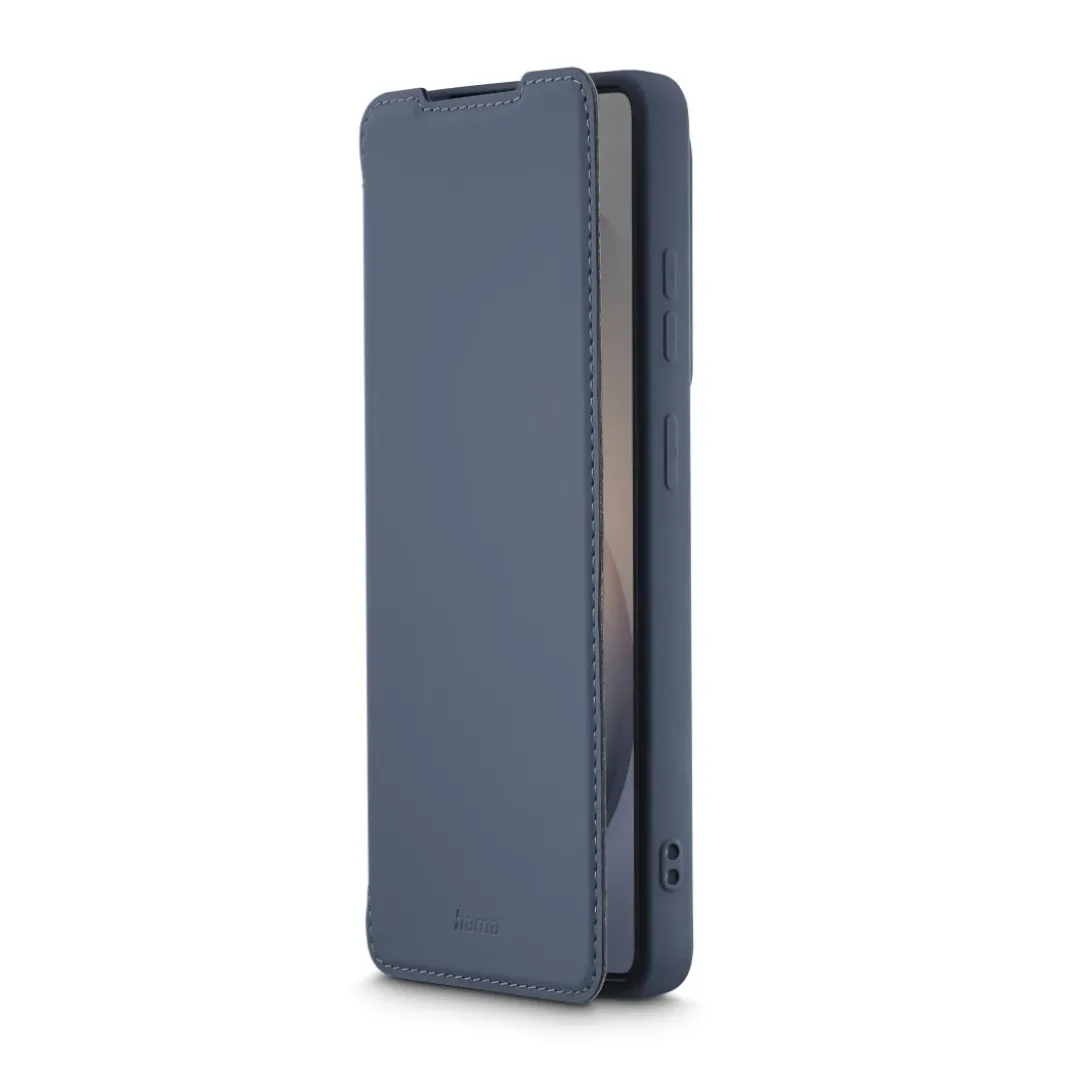 Handytasche "Fantastic Feel" für Samsung Galaxy S26 Ultra, Blau