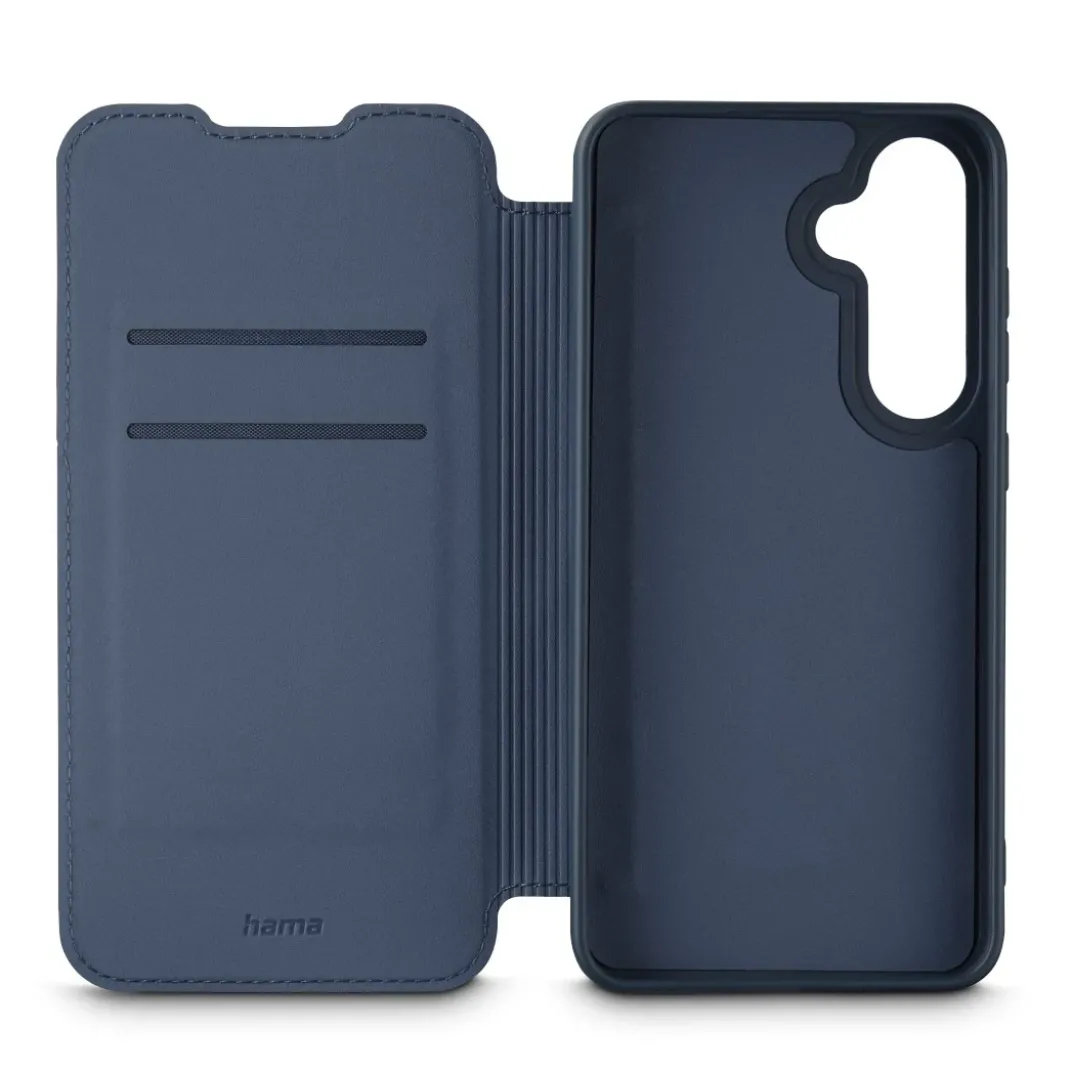 Handytasche "Fantastic Feel" für Samsung Galaxy A26 5G, Blau