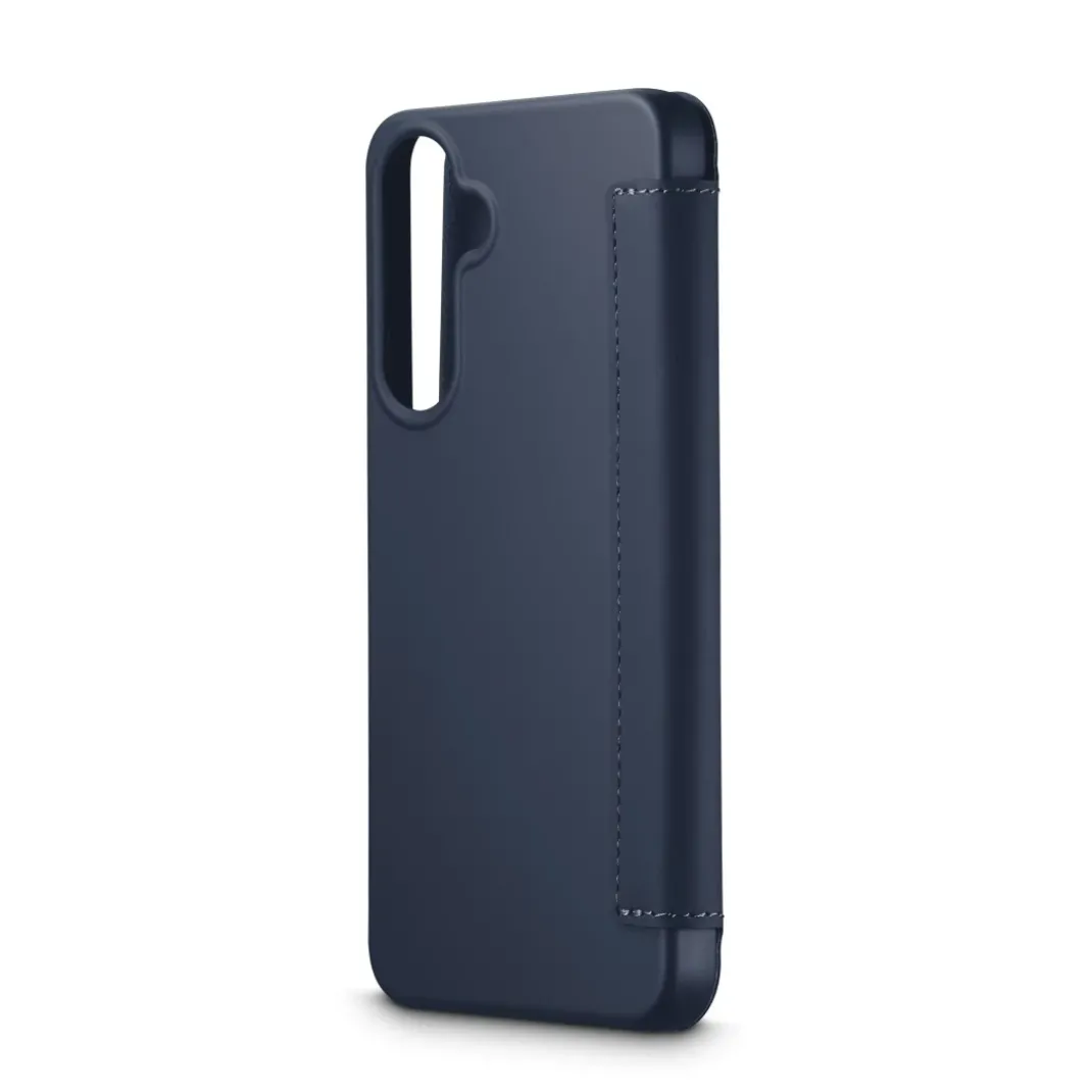 Handytasche "Fantastic Feel" für Samsung Galaxy A26 5G, Blau