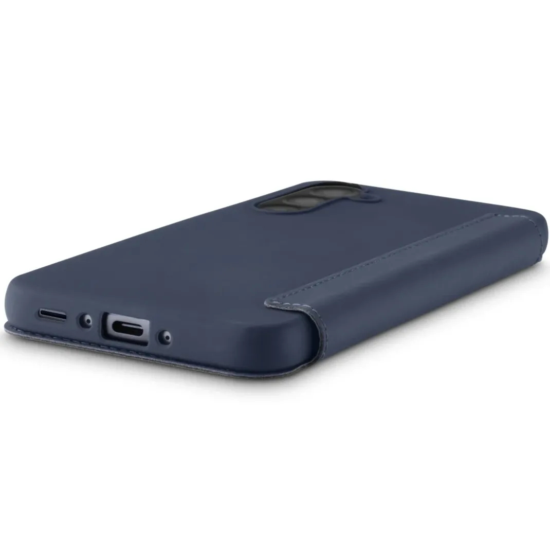 Handytasche "Fantastic Feel" für Samsung Galaxy A26 5G, Blau
