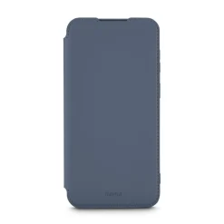 Handytasche "Fantastic Feel" für Samsung Galaxy A37 5G, Blau