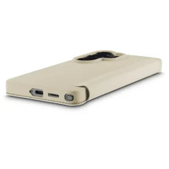 Handytasche "Fantastic Feel" für Samsung Galaxy S26 Ultra, Beige